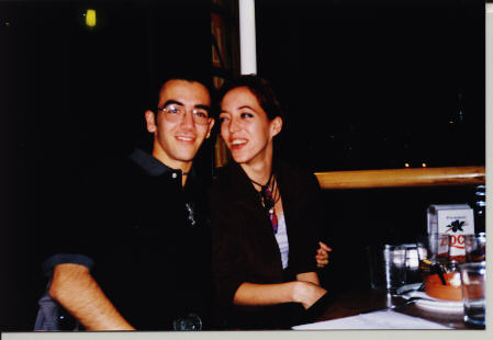 Aish.... EL AMORL!! :)__