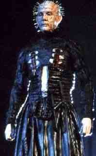Pinhead 2