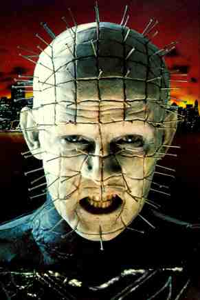 Pinhead 1